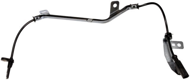ABS Wheel Speed Sensor Dorman-OE Solutions 695-669