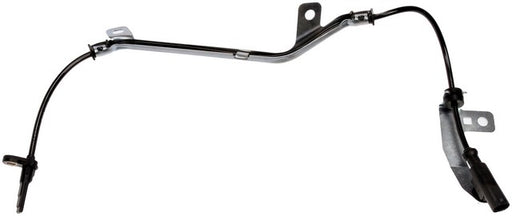 ABS Wheel Speed Sensor Dorman-OE Solutions 695-669