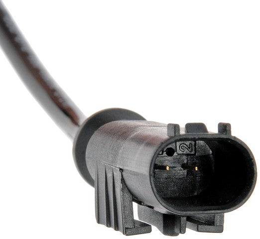 ABS Wheel Speed Sensor Dorman-OE Solutions 695-670