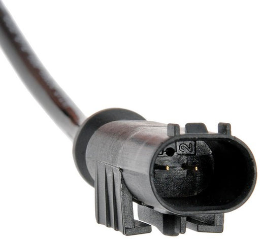 ABS Wheel Speed Sensor Dorman-OE Solutions 695-670
