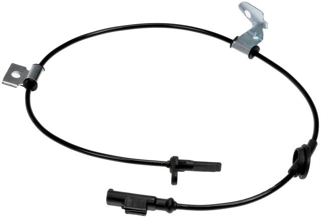 ABS Wheel Speed Sensor Dorman-OE Solutions 695-670