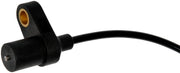 ABS Wheel Speed Sensor Dorman-OE Solutions 695-671