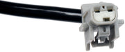 ABS Wheel Speed Sensor Dorman-OE Solutions 695-671