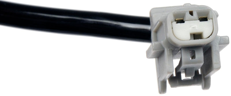ABS Wheel Speed Sensor Dorman-OE Solutions 695-671