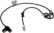 ABS Wheel Speed Sensor Dorman-OE Solutions 695-671