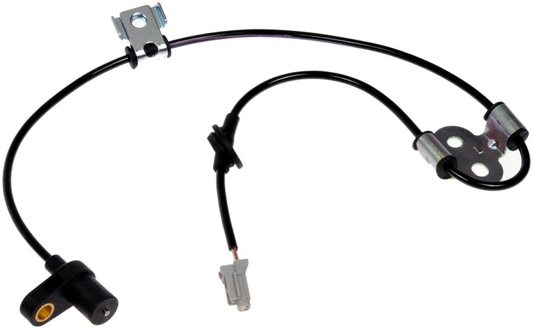 ABS Wheel Speed Sensor Dorman-OE Solutions 695-671
