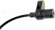 ABS Wheel Speed Sensor Dorman-OE Solutions 695-672