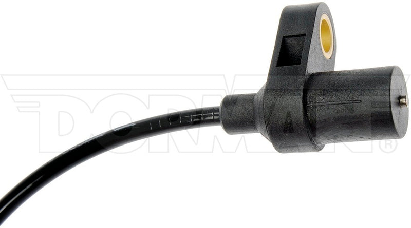 ABS Wheel Speed Sensor Dorman-OE Solutions 695-672