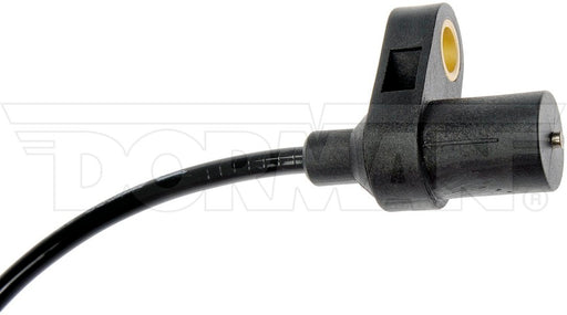 ABS Wheel Speed Sensor Dorman-OE Solutions 695-672
