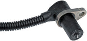 ABS Wheel Speed Sensor Dorman-OE Solutions 695-731