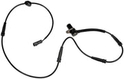 ABS Wheel Speed Sensor Dorman-OE Solutions 695-731