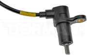 ABS Wheel Speed Sensor Dorman-OE Solutions 695-733