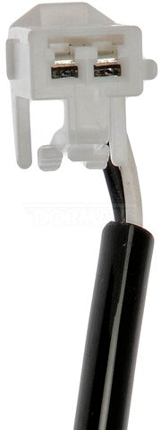 ABS Wheel Speed Sensor Dorman-OE Solutions 695-733
