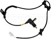 ABS Wheel Speed Sensor Dorman-OE Solutions 695-733