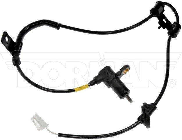 ABS Wheel Speed Sensor Dorman-OE Solutions 695-733