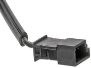 ABS Wheel Speed Sensor Dorman-OE Solutions 695-742