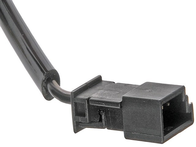 ABS Wheel Speed Sensor Dorman-OE Solutions 695-742