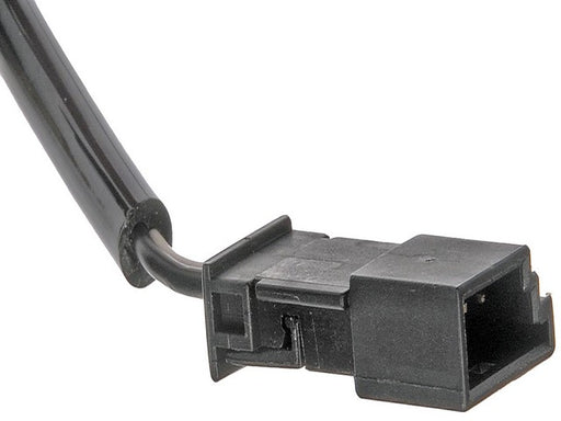 ABS Wheel Speed Sensor Dorman-OE Solutions 695-742