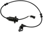 ABS Wheel Speed Sensor Dorman-OE Solutions 695-742