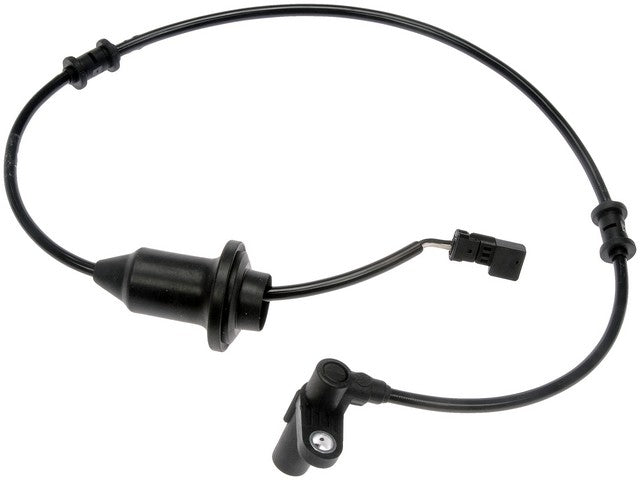 ABS Wheel Speed Sensor Dorman-OE Solutions 695-742