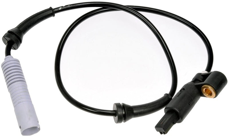 ABS Wheel Speed Sensor Dorman-OE Solutions 695-746