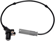 ABS Wheel Speed Sensor Dorman-OE Solutions 695-747