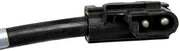 ABS Wheel Speed Sensor Dorman-OE Solutions 695-784