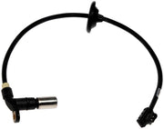 ABS Wheel Speed Sensor Dorman-OE Solutions 695-784