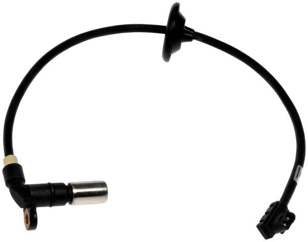 ABS Wheel Speed Sensor Dorman-OE Solutions 695-784