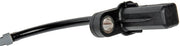ABS Wheel Speed Sensor Dorman-OE Solutions 695-828