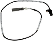 ABS Wheel Speed Sensor Dorman-OE Solutions 695-828