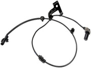 ABS Wheel Speed Sensor Dorman-OE Solutions 695-849