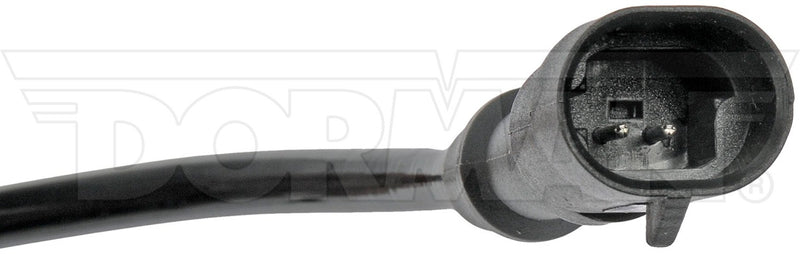 ABS Wheel Speed Sensor Dorman-OE Solutions 695-855
