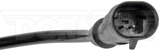 ABS Wheel Speed Sensor Dorman-OE Solutions 695-855