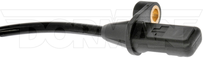 ABS Wheel Speed Sensor Dorman-OE Solutions 695-855