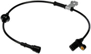 ABS Wheel Speed Sensor Dorman-OE Solutions 695-856