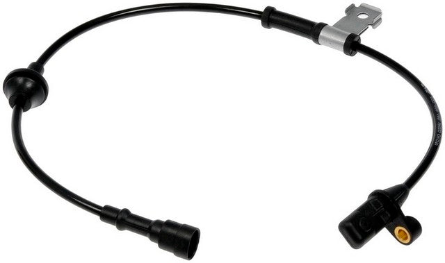 ABS Wheel Speed Sensor Dorman-OE Solutions 695-856