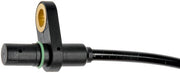 ABS Wheel Speed Sensor Dorman-OE Solutions 695-862
