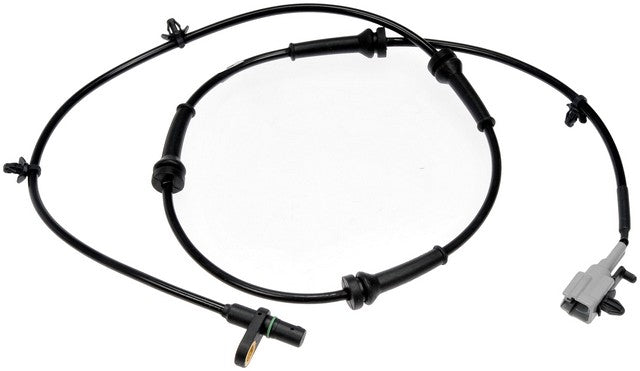ABS Wheel Speed Sensor Dorman-OE Solutions 695-862
