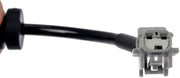 ABS Wheel Speed Sensor Dorman-OE Solutions 695-872