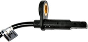 ABS Wheel Speed Sensor Dorman-OE Solutions 695-872