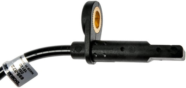ABS Wheel Speed Sensor Dorman-OE Solutions 695-872