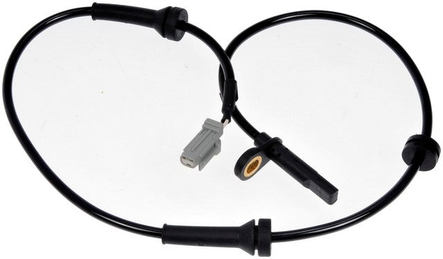 ABS Wheel Speed Sensor Dorman-OE Solutions 695-872