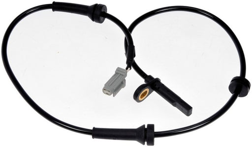 ABS Wheel Speed Sensor Dorman-OE Solutions 695-872