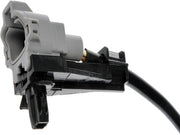 ABS Wheel Speed Sensor Dorman-OE Solutions 695-881