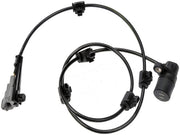 ABS Wheel Speed Sensor Dorman-OE Solutions 695-881