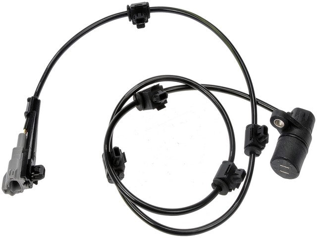 ABS Wheel Speed Sensor Dorman-OE Solutions 695-881