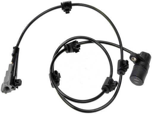 ABS Wheel Speed Sensor Dorman-OE Solutions 695-881