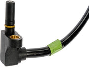 ABS Wheel Speed Sensor Dorman-OE Solutions 695-882