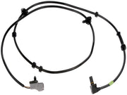 ABS Wheel Speed Sensor Dorman-OE Solutions 695-882